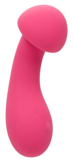 Liquid Silicone Pixies Exciter - Pink - Image 3
