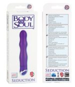 Body and Soul Seduction - Purple - Image 2