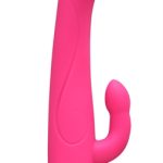 Wink Vibrator G Spot - Hot in Bed Pink