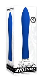 Robust Rumbler - Image 2