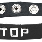 Collar - Top