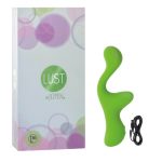 Lust L16 - Green - Image 3