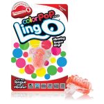 Colorpop Quickie Lingo - Orange - Each - Image 4