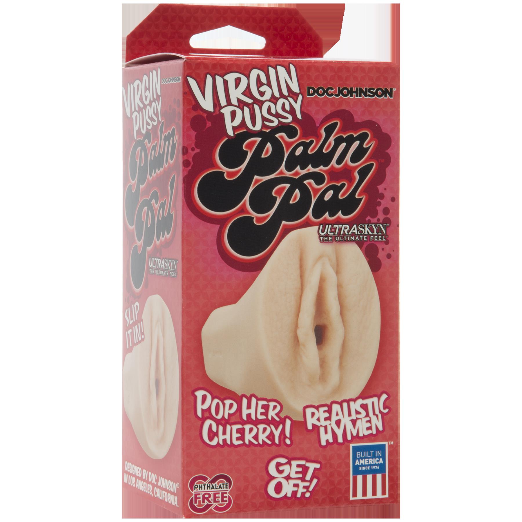7frxbvlS5I88wKTdMIKLOUaBXJFc9mBr Virgin Pussy Ultraskyn Palm Pal - Image 1