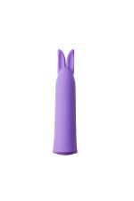 Sensuelle Bunnii 20 Function Vibe - Purple - Image 2