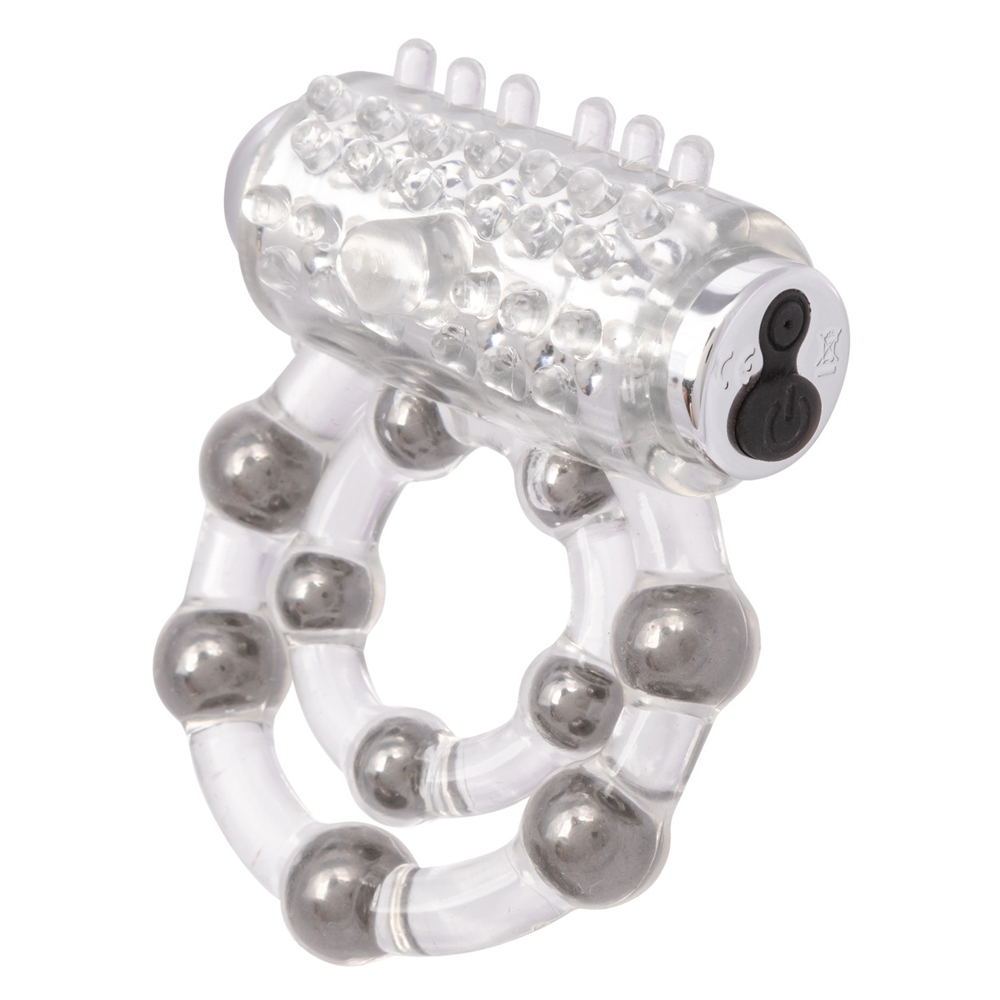 7hPxU43s Maximus Enhancement Ring 10 Stoker Beads Rechargeable - Image 1
