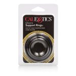 Silicone Support Rings - Black - Image 5