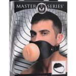 Pussy Face Oral Sex Mouth Gag