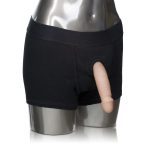 Packer Gear Black Boxer Brief Harness 2xl/3xl - Image 4