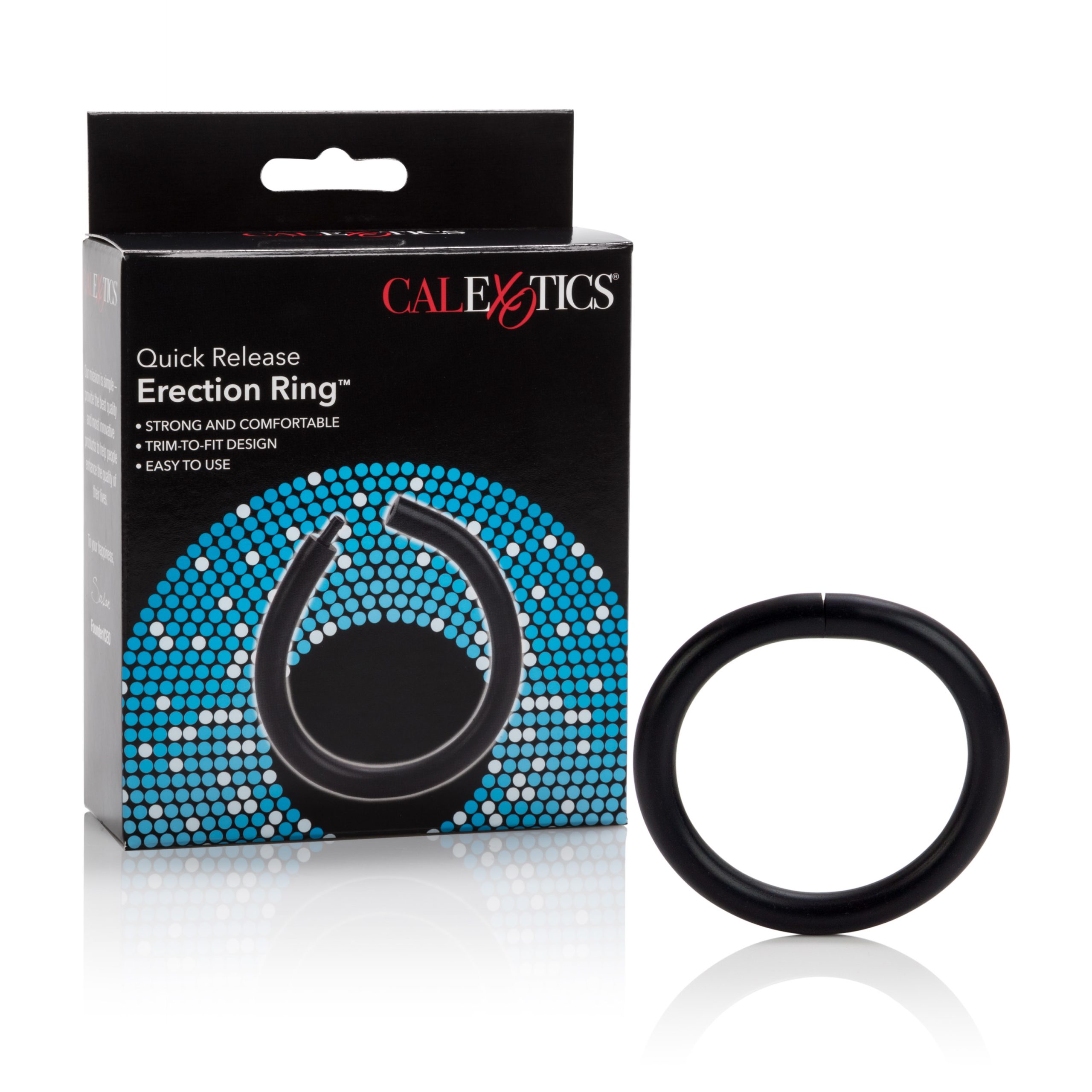 7lyAKCBMkg3nCZUJAE8n60pavpxZIkv3 Quick Release Erection Ring - Image 1