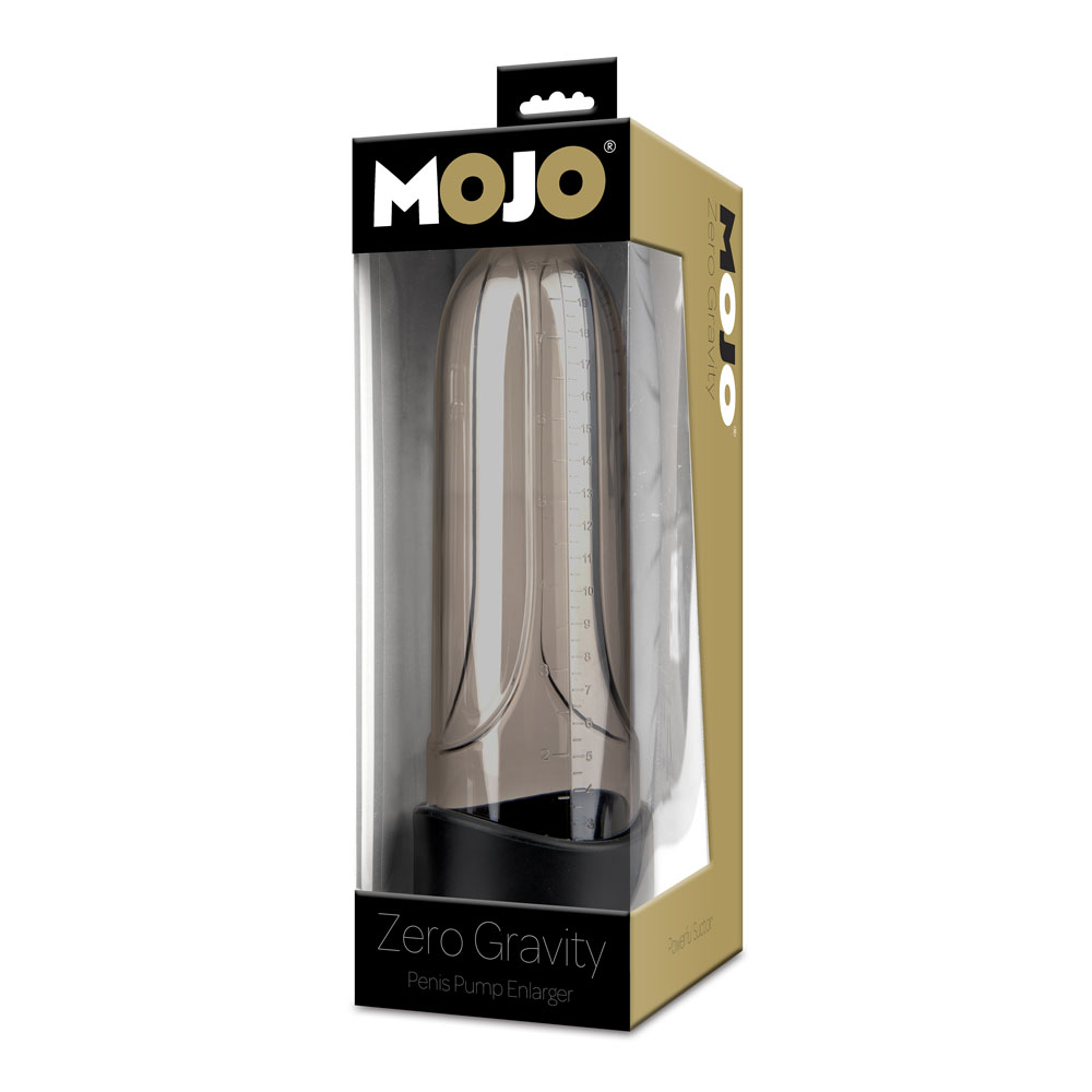 7mIB49iue0rEgfODoMUUz1qQwxFGA5xl Mojo - Zero Gravity - Penis Pump Enlarger - Image 1