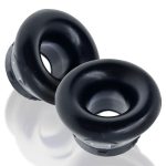 Clone Duo 2-Pack Ballstretcher - Black / Black - Image 5