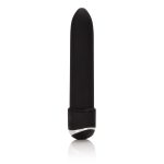 7 Function Classic Chic 4 Inches Vibe - Black - Image 2