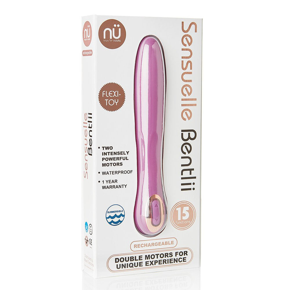 7pXQmvXqB3JV6VG4Alne9zXc1s0ZPSxa Sensuelle Bentlii - Orchid Purple - Image 1
