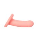 Nexus Collection - Nyx - 5 Inch Silicone Dildo - Image 9