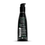 Aqua Candy Apple Flavored Water Based Intimate Lubricant - 4 Fl. Oz. - Image 3