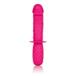 Silicone Grip Thruster - Pink - Image 9