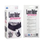 Love Rider Self Pleasurizer - Black - Image 2