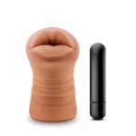 M for Men - Isabella - Mocha - Image 2