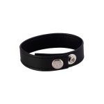 Colt Adjustable 3 Snap Leather - Image 2