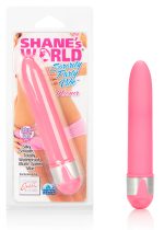 Shanes Worlds Sorority Party Vibe Nooner - Pink - Image 2