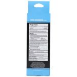 Goodhead - Deep Throat Spray - Cotton Candy - 2 Fl. Oz. - Image 2
