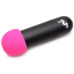 Bang - Rechargeable Bullet With 4 Attachments - Image 5