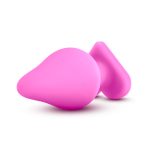 Naughty Candy Heart - Be Mine - Pink - Image 3