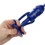 Admiral Sta-Hard Pump - Blue - Image 7
