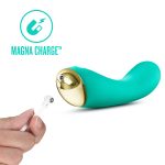 Aria - Luscious Af - Teal - Image 6