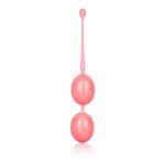 Weighted Kegel Balls - Pink - Image 3