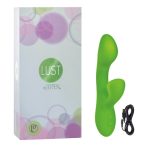 Lust L17 - Green - Image 3