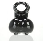 Sacksling-2, Cocksling Ballbag, Black - Image 3