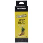 Goodhead - Wet Head - Dry Mouth Spray - Pineapple - 2 Fl. Oz. - Image 2
