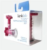 T-Cups Nipple Suction Set - Image 2