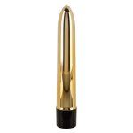 Naughty Bits Gold Dicker Personal Vibrator - Image 4