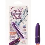 Crystal High Intensity Bullet - Purple
