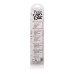 7 Function Classic Chic 6 Inches Vibe - Pink - Image 3