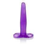 Silicone Tee Probe 4.5 Inches - Purple - Image 2