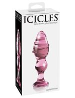 Icicles No. 27 - Pink - Image 5