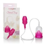 Clitoral Pump Intimate Pump - Pink - Image 5