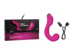 Key Skye G Wand - Raspberry Pink - Image 3