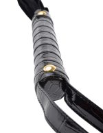 Fetish Fantasy Gold Cat O Nine - Black - Image 2