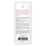 Coochy Shave Cream - Frosted Cake - 15 ml Foils 24 Count Display - Image 3