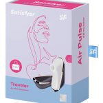 Satisfyer Pro Traveler
