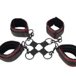 Scandal Hog Tie