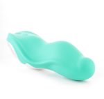 The Nina Petite Curvy G - Turquoise - Image 3