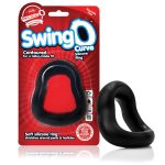 Swingo Curve - Each - Black - Image 6