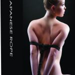 Japanese Rope - 35 Feet - Black