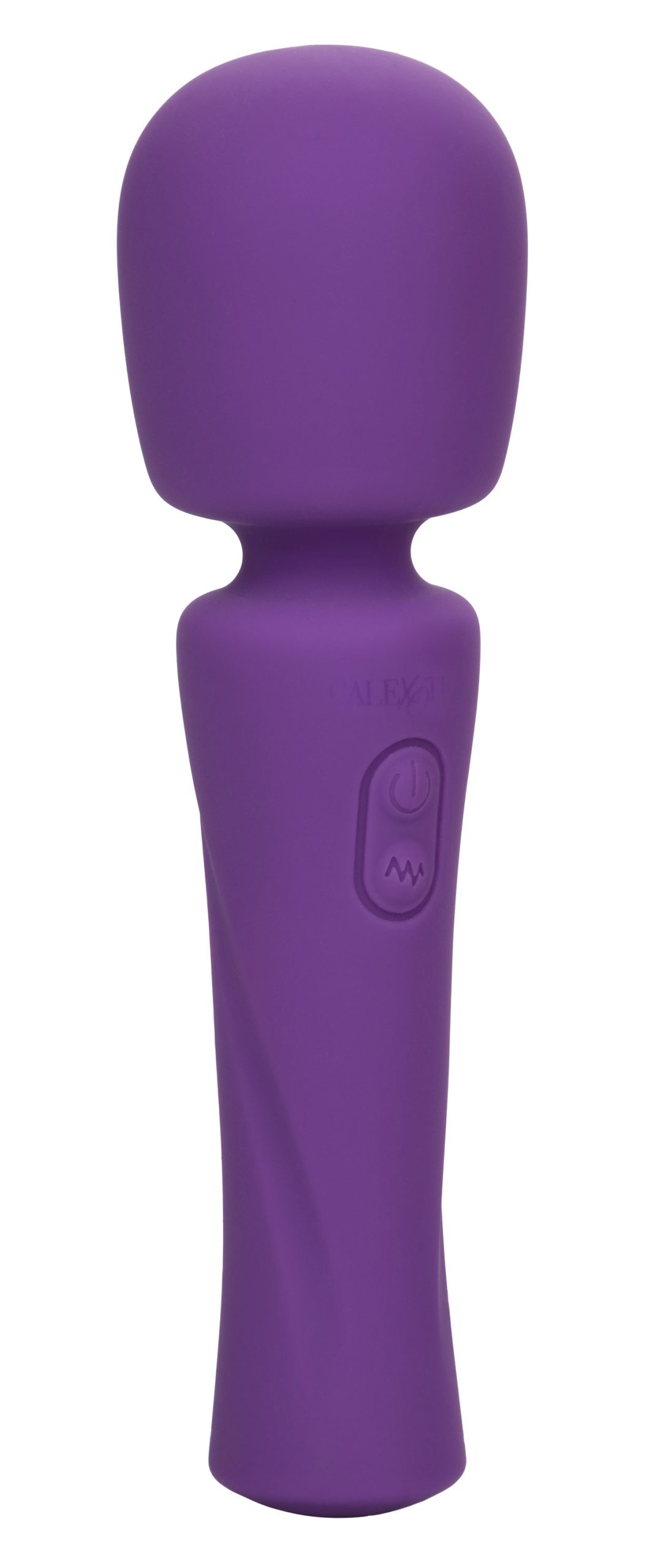 88X5UMFwbH5bOIe55i5lfclvyC9Z2h0L Stella Liquid Silicone Massager - Purple - Image 1